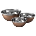 Cookinator German Bowl Set - Copper Plated CO138963